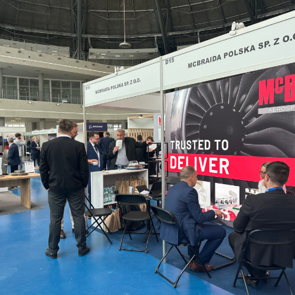 Exhibition B2B Meetings 9